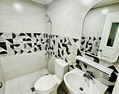 可租補✨全新完工✨陽台獨洗✨正一房一廳✨健康爬梯 - Image 10