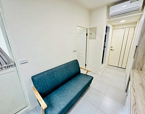 可租補✨全新完工✨陽台獨洗✨正一房一廳✨健康爬梯 - Image 4