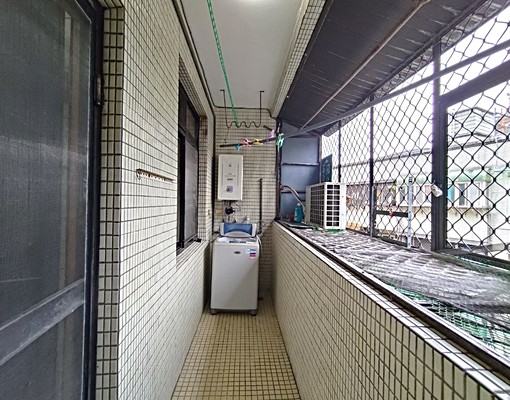 (社會住宅)🍎台貿一城🍎捷運中和站🍎免服務費可租補 - Image 15