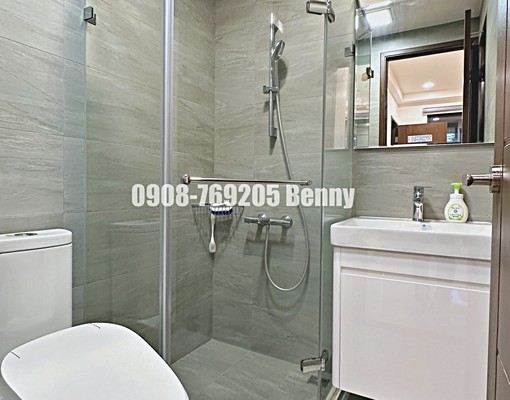 🔥新店五星公設宅|露台2房+雙衛浴|面花園綠景 - Image 9