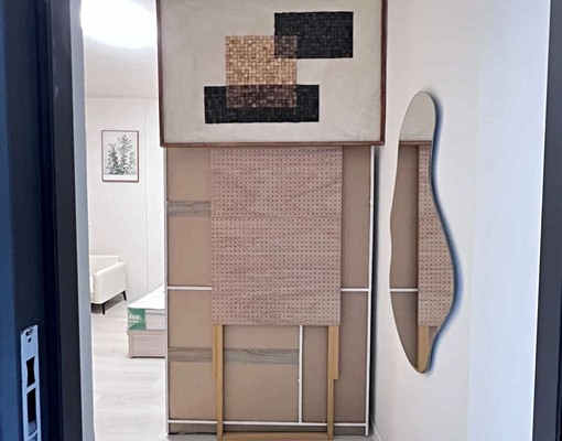 全新裝潢~市政府站💛安靜宜居💛可租補 - Image 5