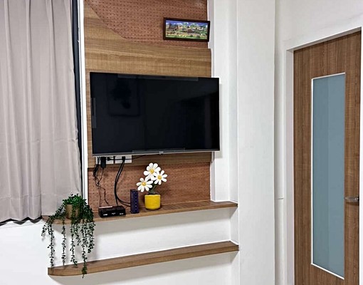 全新裝潢~市政府站💛安靜宜居💛可租補 - Image 3