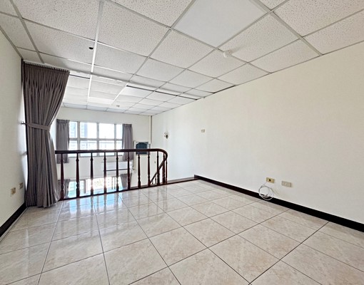 藝文特區🌳豐田大郡🌳無敵景觀樓中樓大套房雙衛 - Image 3