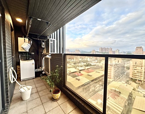 ✨可貓咪✨幸福明亮電梯三房+平面車位(36000元含車含管) - Image 14