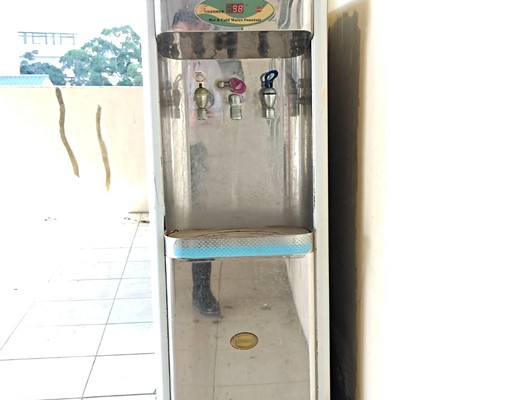 竹科溫馨套房、室內機車位、公共晒衣場 - Image 6