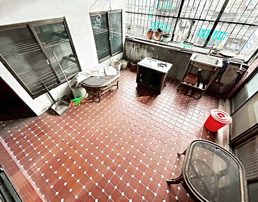 捷運三重國小5分◆超值3房◆採光大空間 - Image 5