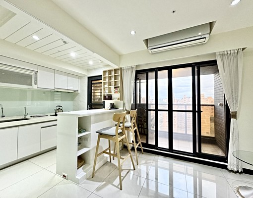 ✨可貓咪✨幸福明亮電梯三房+平面車位(36000元含車含管) - Image 3