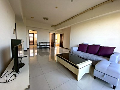 捷運A21美景三房車/忠福重劃區/27坪使用空間/雙衛浴開窗