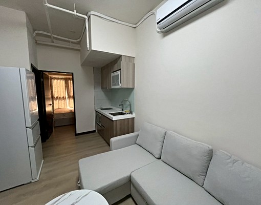 🌟【芳洲漾|兩房+車位】全新落成出租🌟 - Image 1