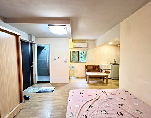 土城🏠免爬高❤️垃圾代收✅獨洗曬衛浴開窗✨機車位🛵 - Image 5