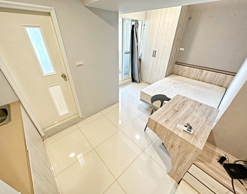 🌟西區電梯套房🏢陽台獨洗可租補🛵勤美3分鐘就到 - Image 3