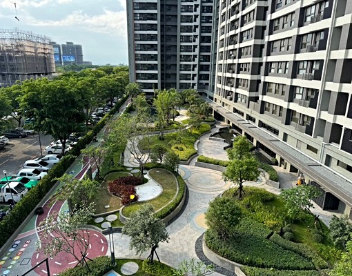 【屋主】歸仁高鐵三房平車可租補可寵(含車管) - Image 4