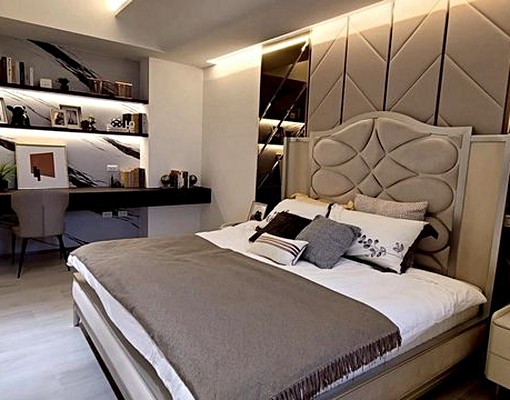 七期東方之冠-4房2衛2車-全新屋況-看屋請提前預約 - Image 8