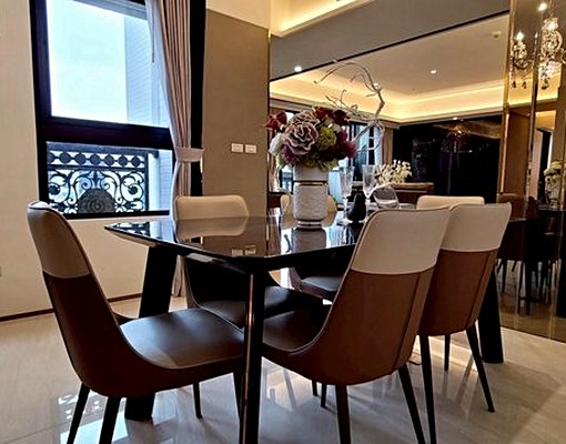 七期東方之冠-4房2衛2車-全新屋況-看屋請提前預約 - Image 3