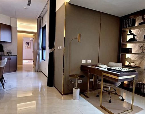 七期東方之冠-4房2衛2車-全新屋況-看屋請提前預約 - Image 6