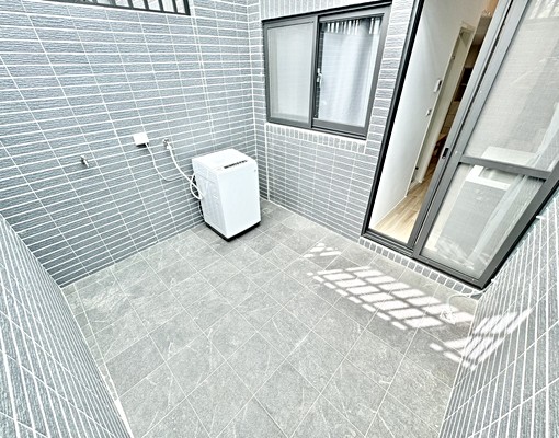 🔥北屯近水湳超級漂亮樓中樓🔥租金合裡秒殺款🔥陽台獨洗曬 - Image 10