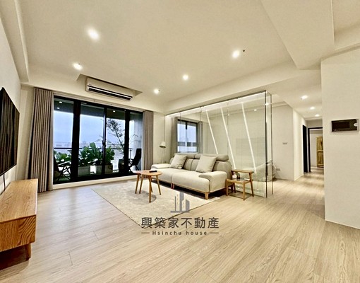 K⭐竹北日式無印風4房⭐@AI台元園區@雙車位⭐ - Image 5