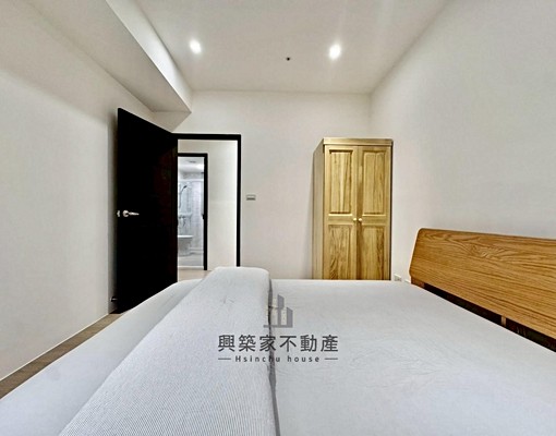 K⭐竹北日式無印風4房⭐@AI台元園區@雙車位⭐ - Image 15