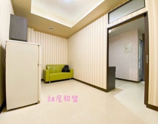 🌳可雙租補💖可寵✨電梯🏠正一房廳✔️流理台💖 - Image 1