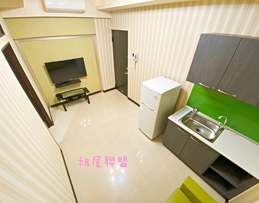 🌳可雙租補💖可寵✨電梯🏠正一房廳✔️流理台💖 - Image 3