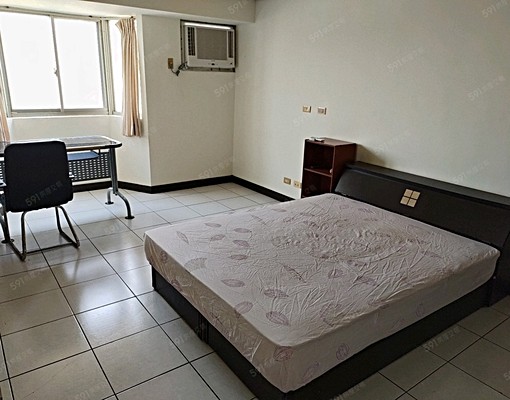 東海大學榮總福強街/精美大四房另租平車/可租補/採光良好 - Image 2