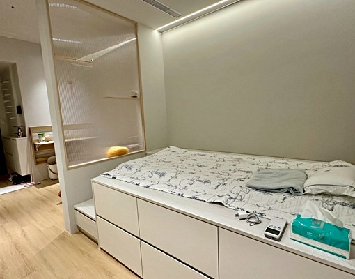 香榭帝寶景觀大套房 - Image 3