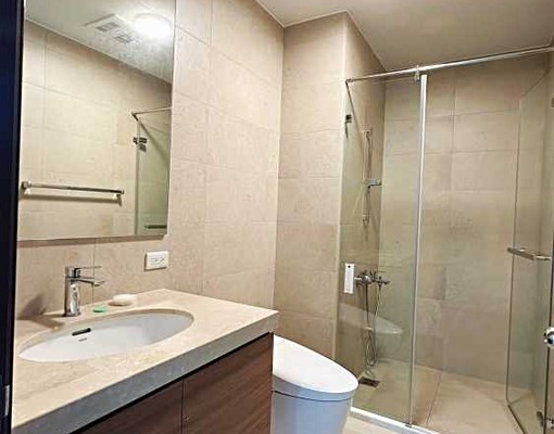 可租補人戶籍含管原旭#高樓景觀2房+平車-附傢俱電 - Image 3