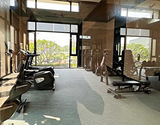 可租補人戶籍含管原旭#高樓景觀2房+平車-附傢俱電 - Image 10