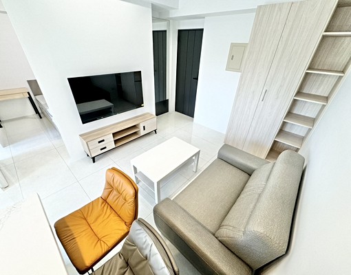 🔥北屯近水湳大一房一廳🔥可雙租補秒殺款🔥陽台獨洗曬 - Image 4