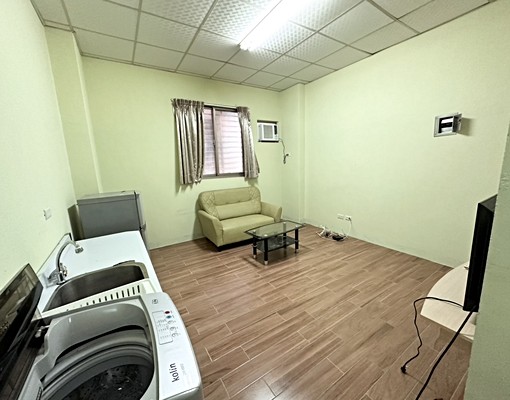 可租補園區一房一廳/可養愛寵獨立洗衣機 - Image 2
