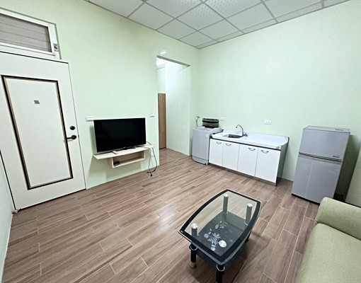 可報稅可租補園區一房一廳/可養愛寵獨立洗衣機 - Image 3