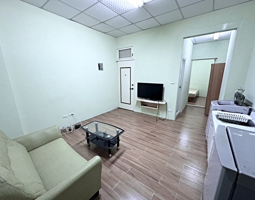可報稅可租補園區一房一廳/可養愛寵獨立洗衣機 - Image 6