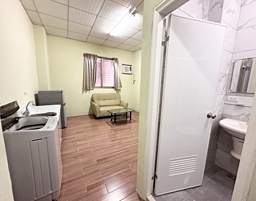 可報稅可租補園區一房一廳/可養愛寵獨立洗衣機 - Image 10