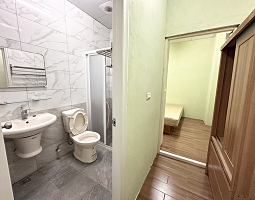 可報稅可租補園區一房一廳/可養愛寵獨立洗衣機 - Image 5