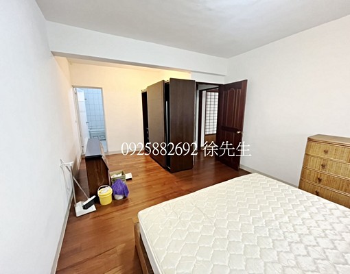 3房大坪數公寓/進後陽台/木質地板/家具電器齊全 - Image 8