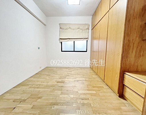 3房大坪數公寓/進後陽台/木質地板/家具電器齊全 - Image 10