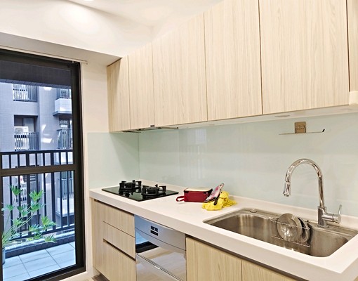 總太聚作2房+平車 - Image 3