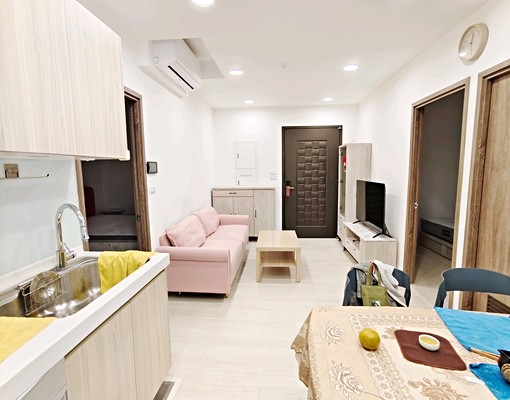 總太聚作2房+平車 - Image 1