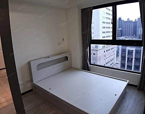 近藝文/夜市~舒適2房車~可寵貓~可租補(社宅) - Image 2