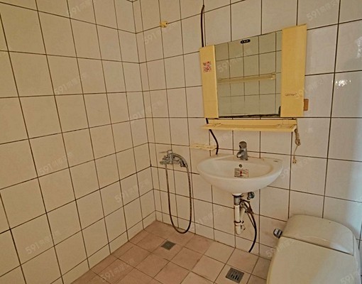 河南麥當勞星巴客/精美電梯大四房平車/可租補可談寵 - Image 7