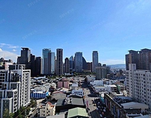 河南麥當勞星巴客/精美電梯大四房平車/可租補可談寵 - Image 11