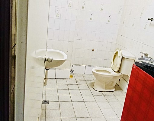 2房2廳14,000便宜好租可寵台水台電帳單每房有大窗採光好 - Image 4