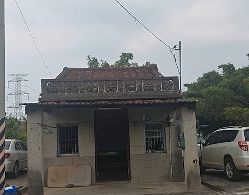 關廟區龜洞里整棟平房出租 - Image 1