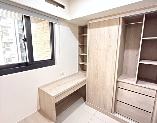 🏠可租補入籍✨近海山捷運站✨全新裝潢電梯三房✨獨立廚房雙衛 - Image 12