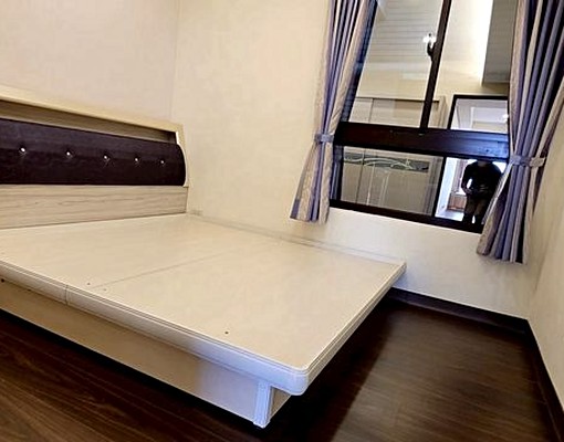 科博館-科博苑-3+1房2衛平車-全新屋況-看屋請提前預約 - Image 8