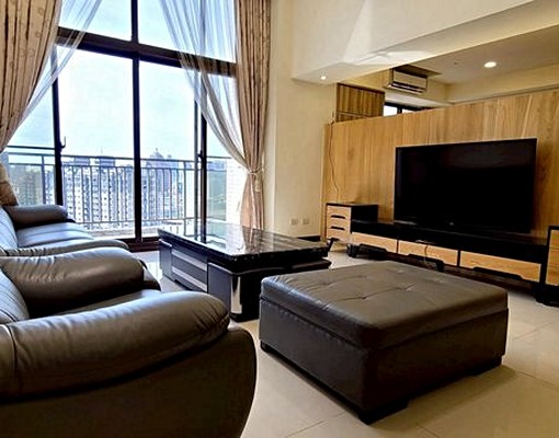 科博館-科博苑-3+1房2衛平車-全新屋況-看屋請提前預約 - Image 2