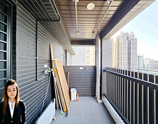 副都心稀有全新2房車|全新半年屋,首次出租|永靖團隊 - Image 7