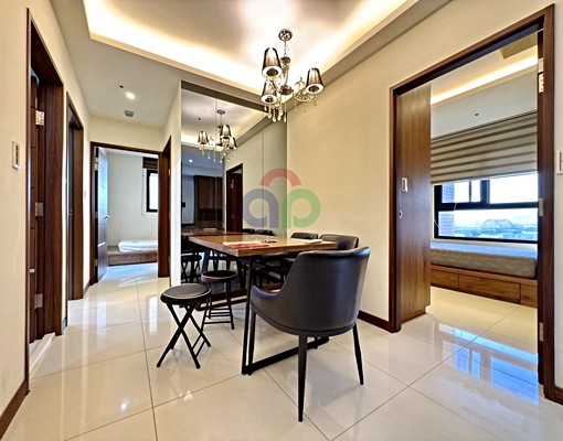 赫里翁傳奇,溫馨採光三房+平車,含管 - Image 6