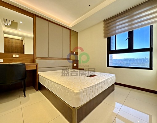 赫里翁傳奇,溫馨採光三房+平車,含管 - Image 9