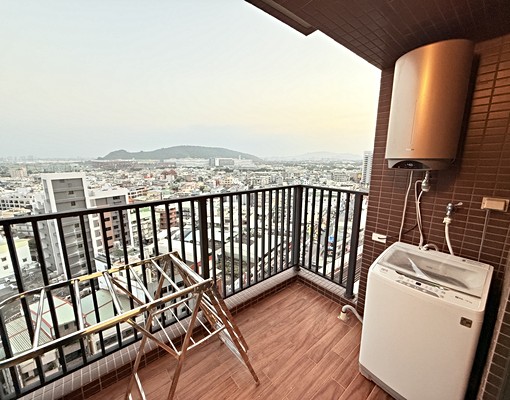 福懋more最好兩房格局+車位 - Image 12